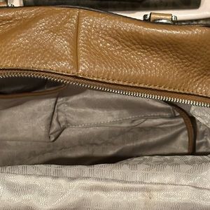 Michael Kors handbag/satchel